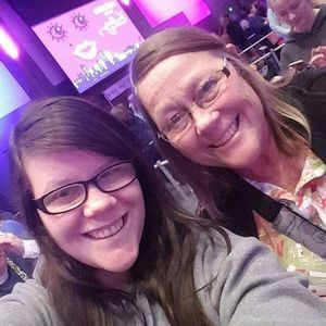 Meet your Posher, Karen