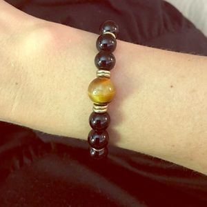 Tiffany Jazelle Bracelet