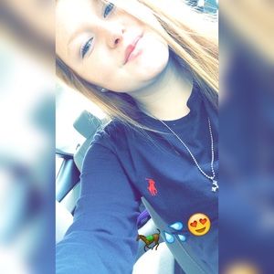 Meet your Posher, Logan