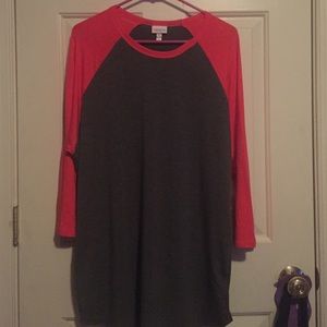 LuLaroe randy 2xl
