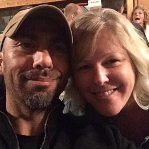 Meet your Posher, Kathleen