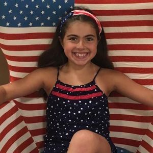 Meet your Posher, Deborah