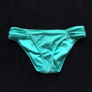 Victoria's Secret swim bottoms
