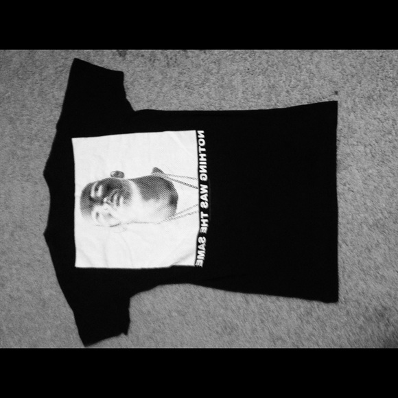 Drake shirt - Picture 2 of 2