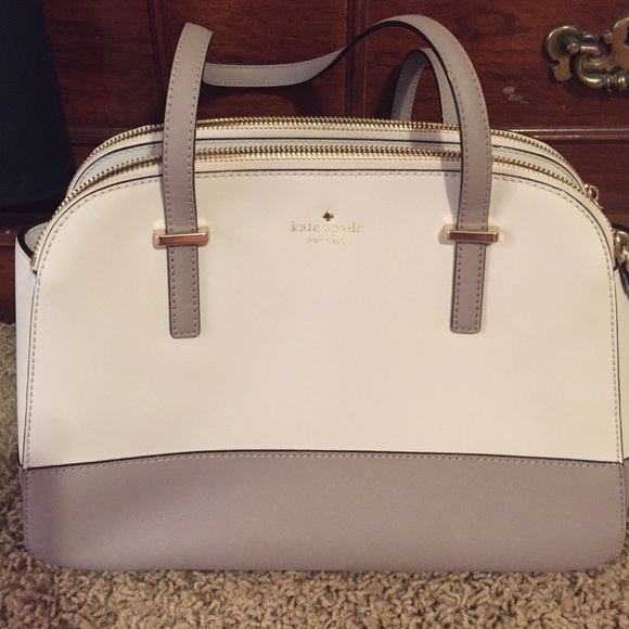 Kate Spade Cedar Street Elissa satchel