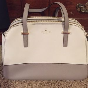Kate Spade Cedar Street Elissa satchel