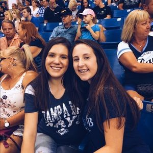 Meet your Posher, Bri