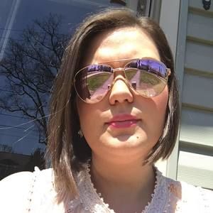 Meet your Posher, Lindsey