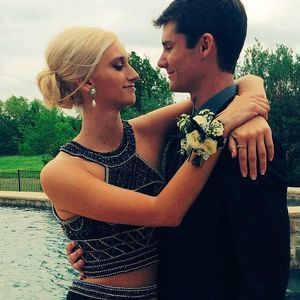 Meet your Posher, Lindsey