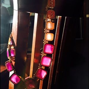 Kate Spade Chunky Necklace