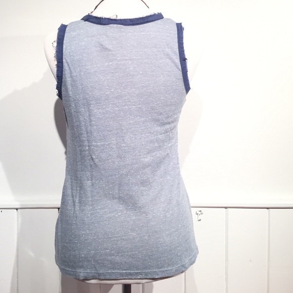 Anthropologie Tank Top - Picture 4 of 4