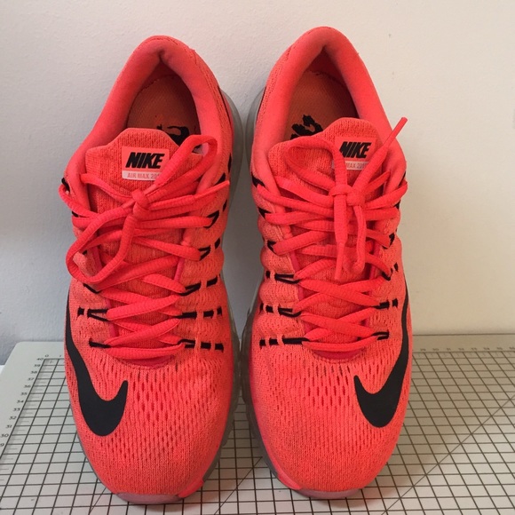 Nike air max 2016