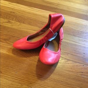 Old Navy Ballet Flats