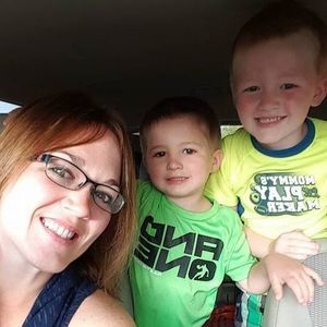 Meet your Posher, Melissa