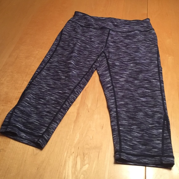 Zella Capri pant