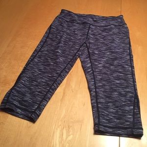 Zella Capri pant