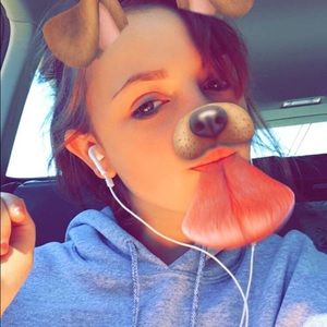 Meet your Posher, Trinity