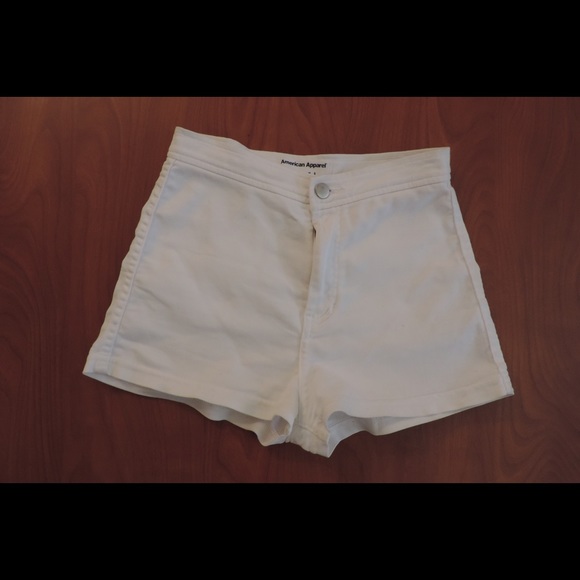 AA Easy Jean short