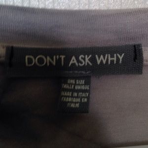 American Eagle Outfitters Tops - Black Tye Dye Boxy Crop Top American Eagle Outfitters Tops - Black Tye Dye Boxy Crop Top