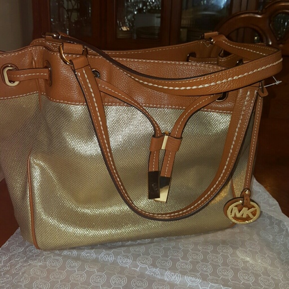 Michael  Kors
