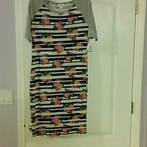 Lularoe Julia M