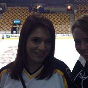 Meet your Posher, Tiffany