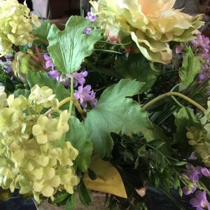 Meet your Posher, Dawn