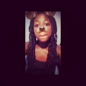 Meet your Posher, Marynette