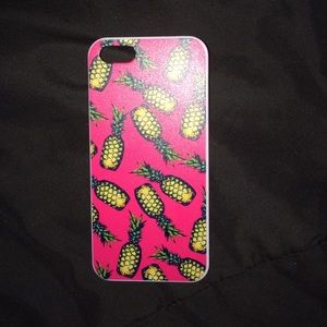 I phone 5s case