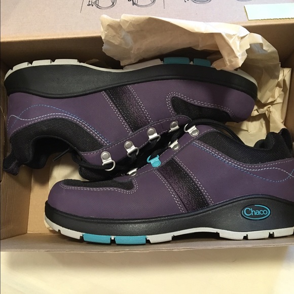 Chaco Shoes - CHACOS HIKER/SNEAKERS BRAND NEW IN BOX 🎉SALE🎉