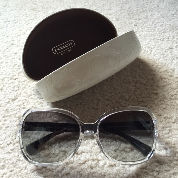 Coach Sunglasses