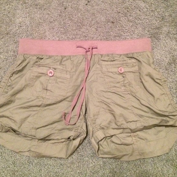 shorts