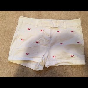 Vineyard vines shorts