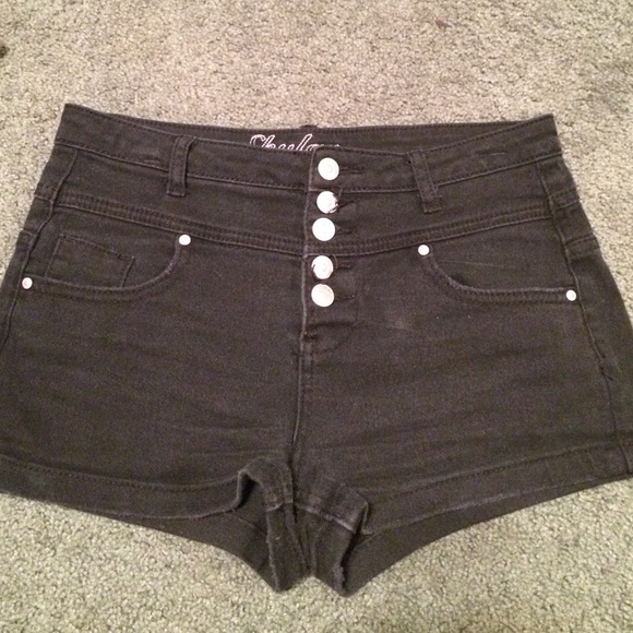 Rue21 Pants - shorts