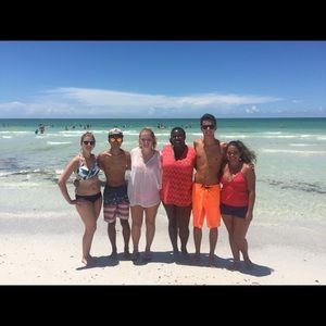 Meet your Posher, Austyn