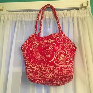 Vera Bradley Purse