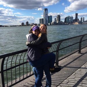 Meet your Posher, Maria