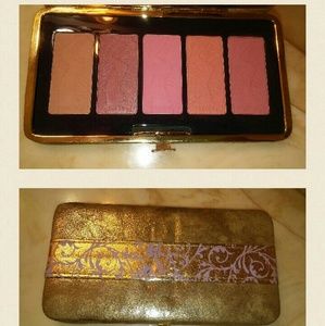 Tarte Pin Up Girl blush palette
