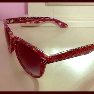 Aldo Wayfarer Sunglasses