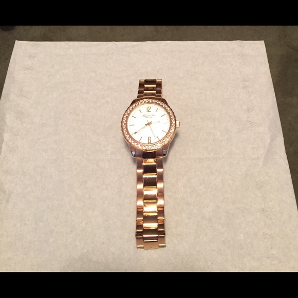 Kenneth Cole Watch