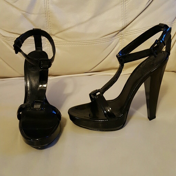 Burberry Stiletto Pumps