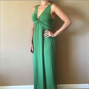 Max Studio Maxi Dress S