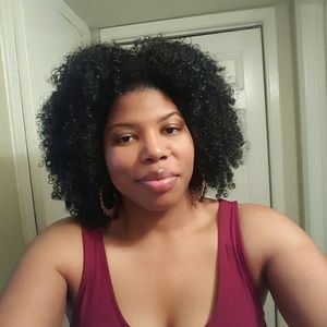 Meet your Posher, Danetta