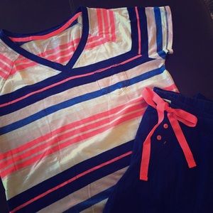 Soft PJ set