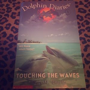 Dolphin diaries