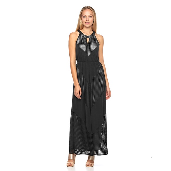 apt 9 maxi dress