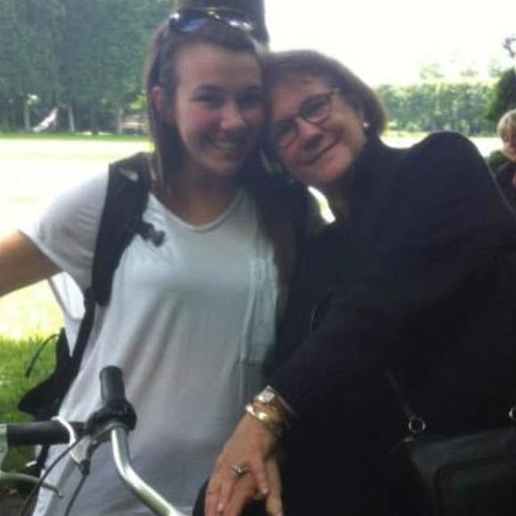 Meet your Posher, Jennings