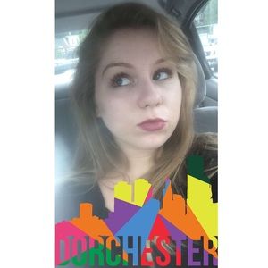 Meet your Posher, Aideen