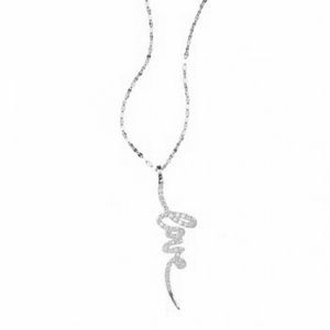 Lana Jewlery Electric Love Pendant