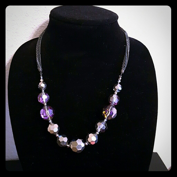 Vera Wang Jewelry Set